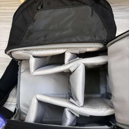 Lowepro fastpack 200 相機背囊