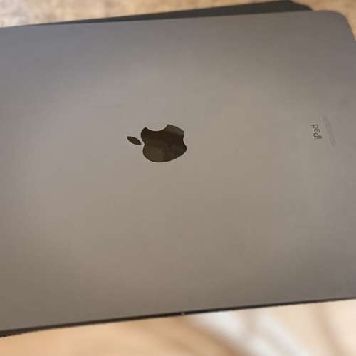 iPad Pro M1 : 12.9” WiFi 行 512G