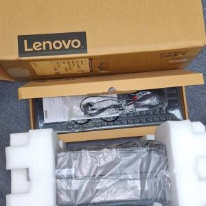 99% 新 Lenovo i5 8400 V530s-07ICB Desktop Type 10TX Win11 Pro WiFi