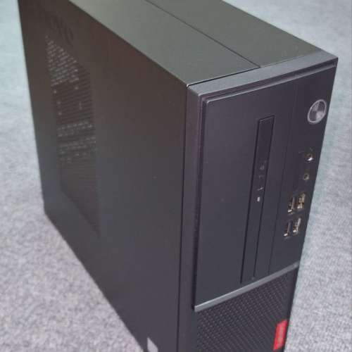99% 新 Lenovo i5 8400 V530s-07ICB Desktop Type 10TX Win11 Pro WiFi