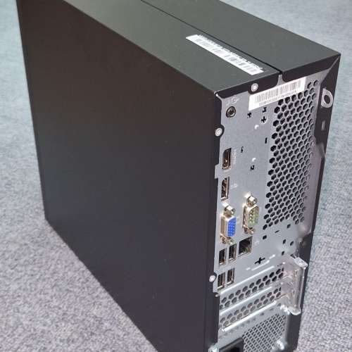 99% 新 Lenovo i5 8400 V530s-07ICB Desktop Type 10TX Win11 Pro WiFi