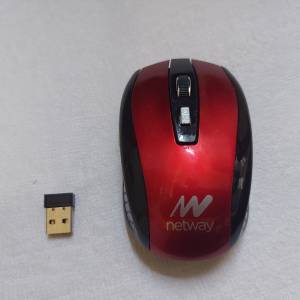 Netway Wireless mouse