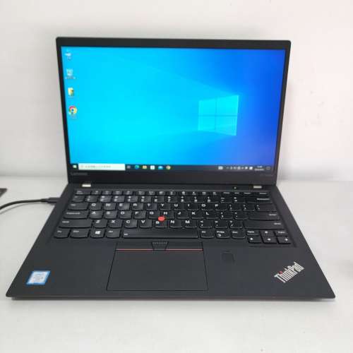 Lenovo ThinkPad X1 Carbon i5-7300U 14.0" FHD 超輕巧商務筆電