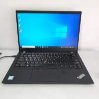 Lenovo ThinkPad X1 Carbon i5-7300U 14.0" FHD 超輕巧商務筆電