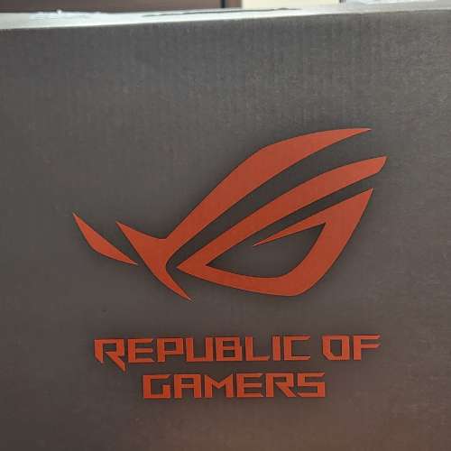 Asus Rog Zephyrus Duo 16 (2023) RTX 4090