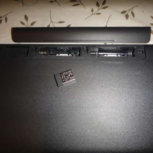 Microsoft All-in-One Media Keyboard