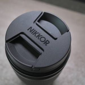 極新淨 Nikon Z 24-200MM F/4-6.3 VR
