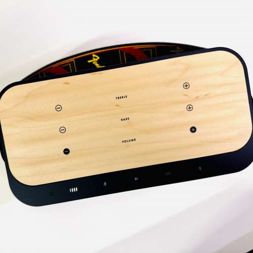 FENDER AUDIO RIFF 多用途藍牙無線喇叭