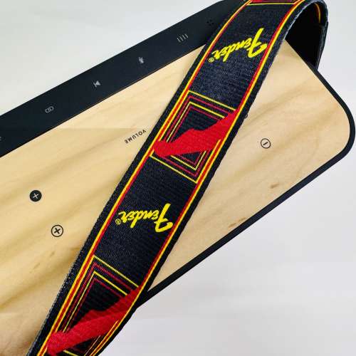 FENDER AUDIO RIFF 多用途藍牙無線喇叭