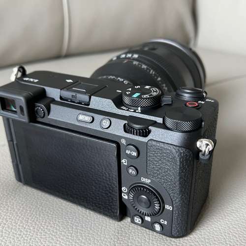 Sony A7C II 2代 行貨 99.9新 body only