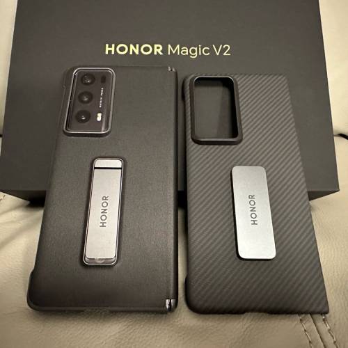 Honor magic V2 香港行貨（有屏幕保養）