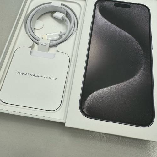 iphone 15 pro 128 black