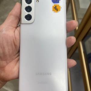 Samsung S21 (Tiny dot) 屏有小小點