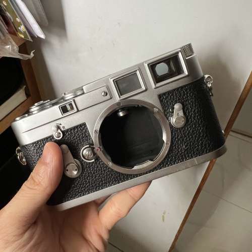 leica m3 SS
