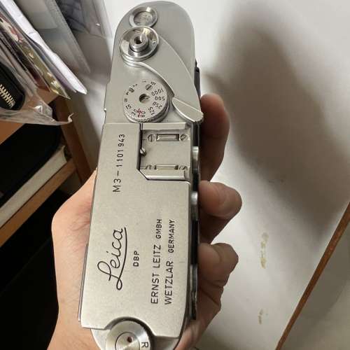 leica m3 SS