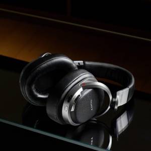 9成新Sony黑科技全球首創9.1聲道無線旗艦頭戴式耳機 臨場IMAX電影院級體驗獨家VPT耳...