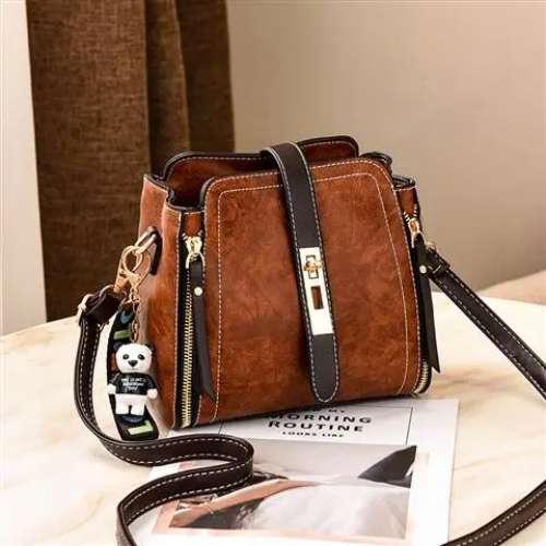 Newly designed 2024 summer women's handbag 635