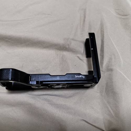 Smallrig L-bracket for a7m4 a7r5,L板