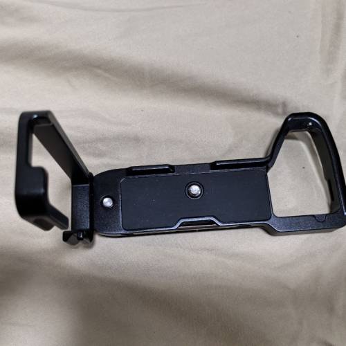 Smallrig L-bracket for a7m4 a7r5,L板