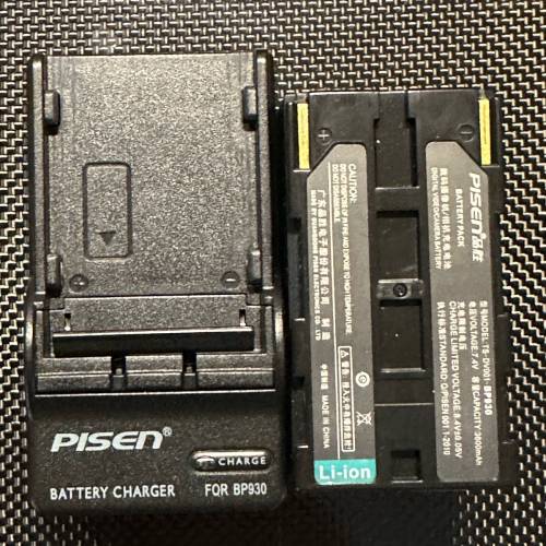 Canon VL-10Li II (二代)外拍燈