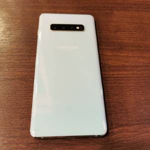 港行 雙卡 Samsung S10+ (8+128GB)