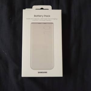 Samsung Battery Pack 10000mAh P3400