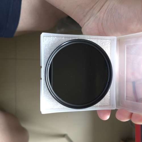 Light Craft Workshop Infrared R72 MC 72mm  IR filter 紅外線濾鏡