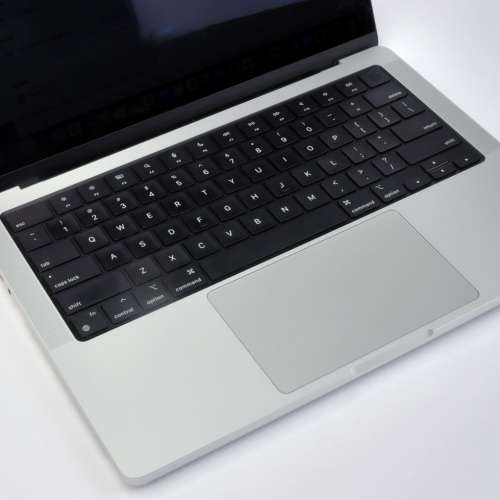 MacBook Pro M1 Pro 14吋 16GB/ 512GB 2021, 有盒有火牛, 新淨企理無花，換機所以放...