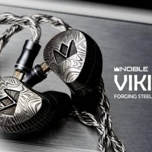 Noble audio Viking 大維京