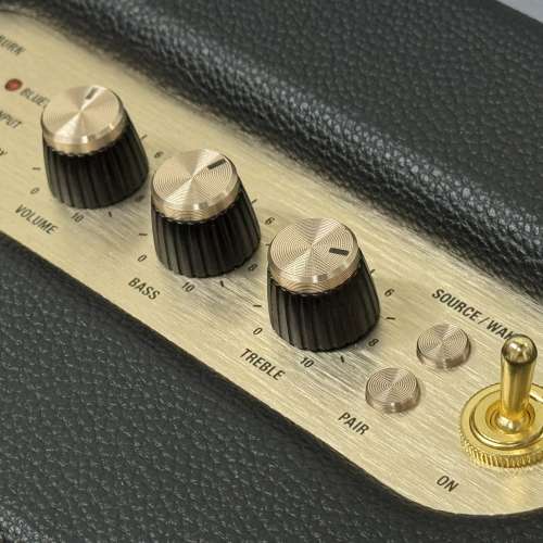 Marshall Kilburn 藍牙喇叭