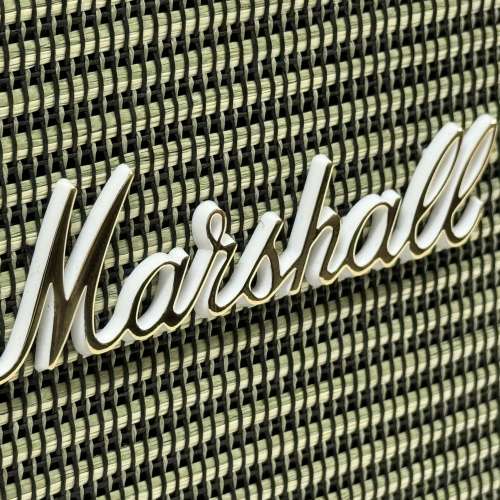 Marshall Kilburn 藍牙喇叭