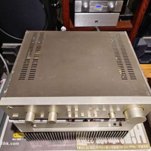 Mitsubishi M-P04 & M-A04