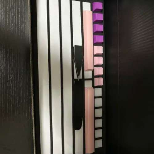 Tai-Hao Spring In Kyoto 京都の春 keycaps