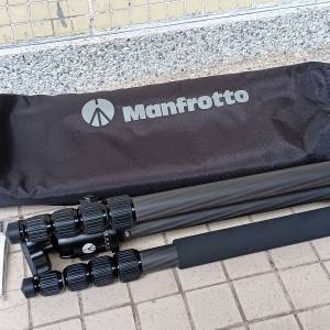Manfrotto element MKELEB5CF-BH