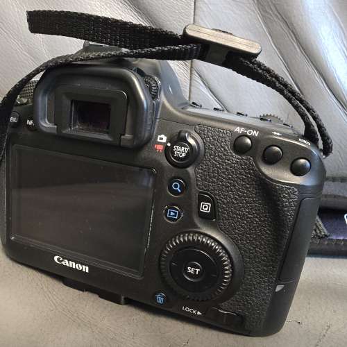 Canon EOS 6D