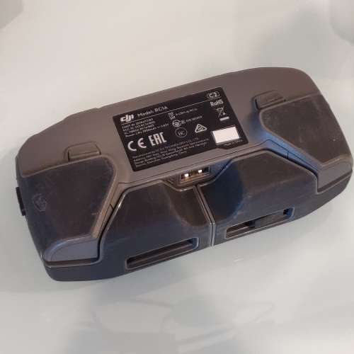 95% 新 DJI Mavic 2 遙控 (For Mavic 2 Pro/Zoom)