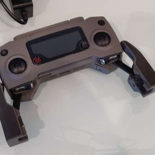 95% 新 DJI Mavic 2 遙控 (For Mavic 2 Pro/Zoom)
