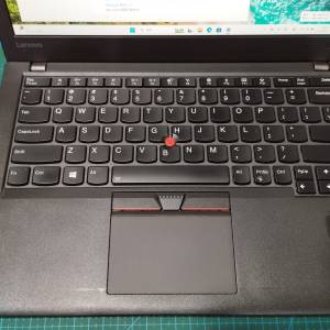 Lenovo Thinkpad x270