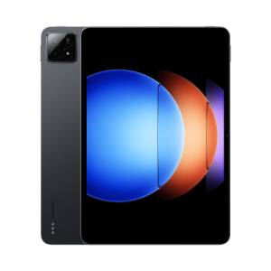 小米 Xiaomi Pad 6S Pro 12.4 黑色行貨全新平版電腦