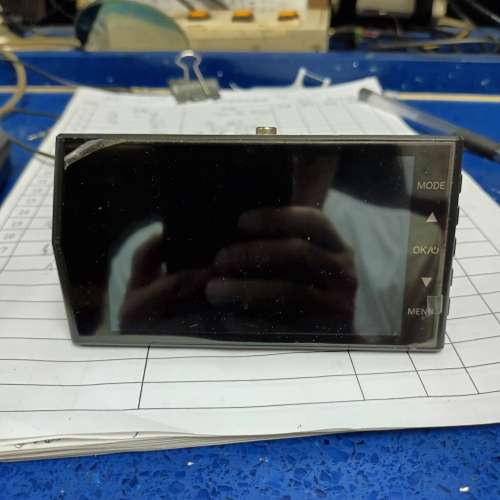 車CAM