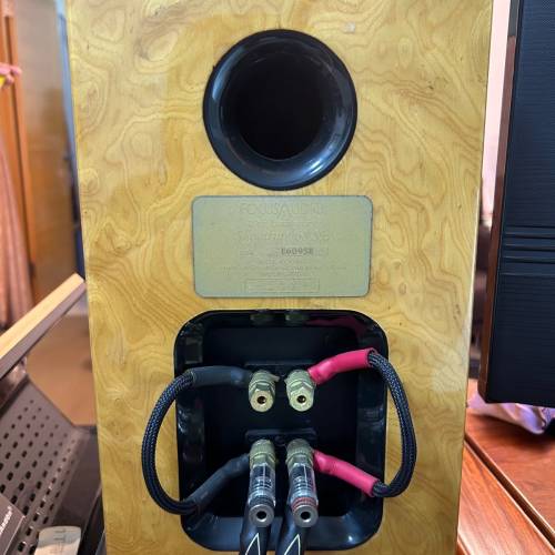 Focus Audio FS 68SE 10周年版