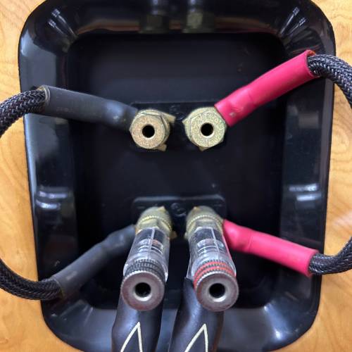 Focus Audio FS 68SE 10周年版