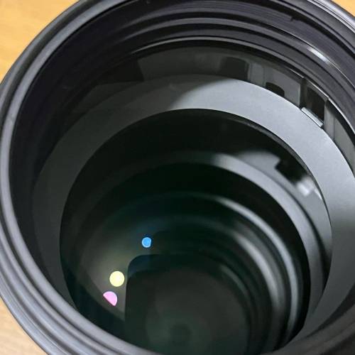 Nikon Nikkor Z 70-200mm f/2.8 VR S