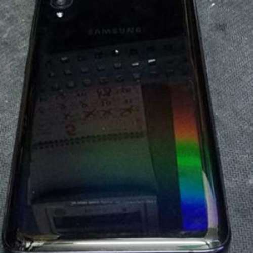 平價samsung A90 5G 6+128 韓版用到香港5G 留意內容