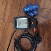 UNOMAT LX801 video light