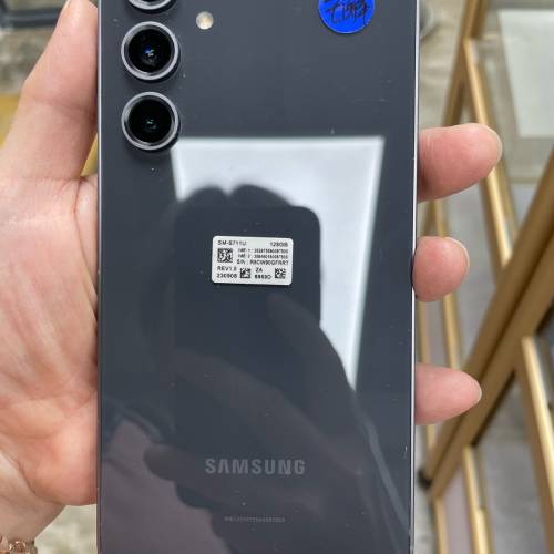 Samsung Galaxy S23 FE (2023) 8/128 有中文