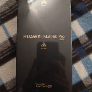 Huawei Mate 60 Pro 512GB