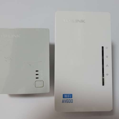 TP Link WPA4220kit Homeplug
