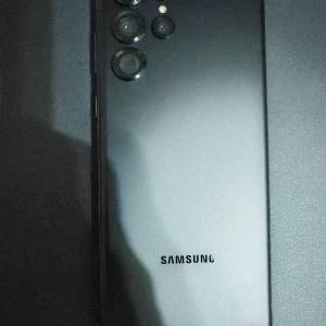 Samsung s22 ultra 行貨有保
