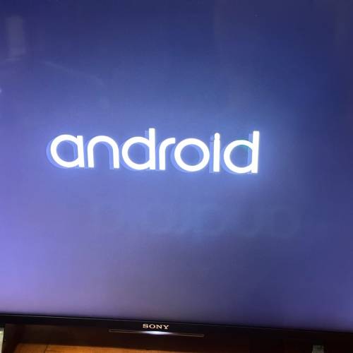 sony KD43X8300  4K自動電視